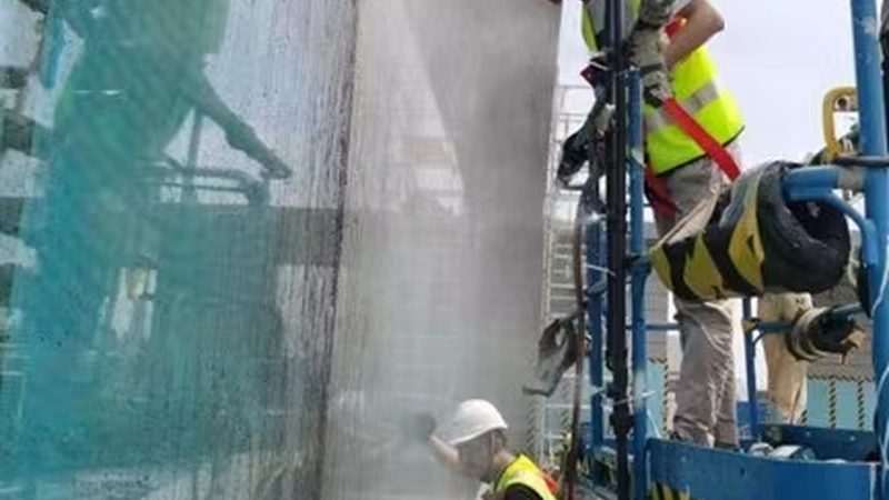 单元式幕墙综合单价报价表：揭秘背后的关键因素**