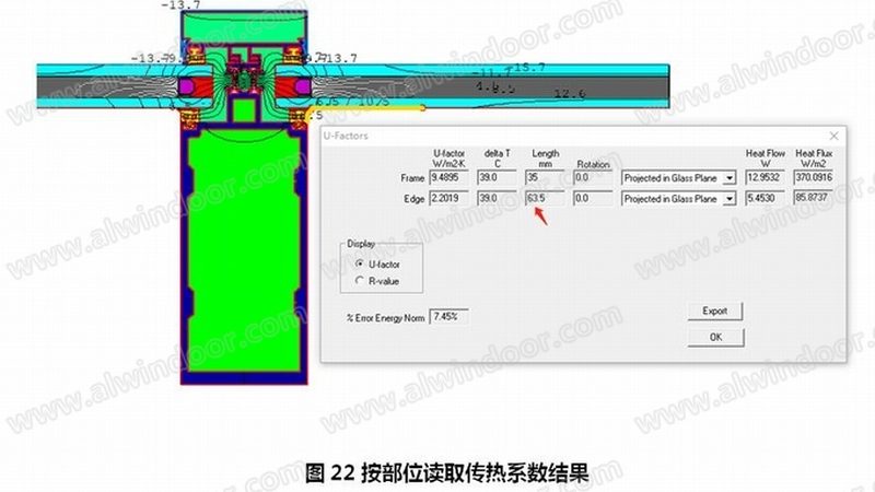 高层住宅防火窗的性能直接关系到其防火效果。在选择时，要关注以下性能指标：