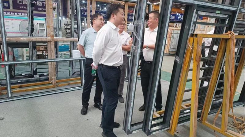 新房室内门安装，这些细节你注意到了吗？**