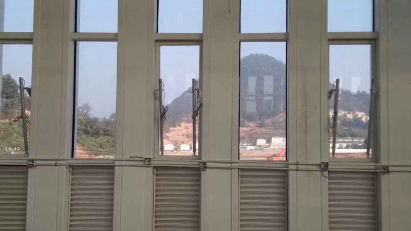 玻璃幕墙规范2025版解读：新标准下的行业变革