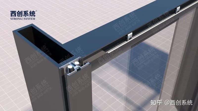 门窗五金定制加盟，如何选择品牌？揭秘加盟背后的关键要素**