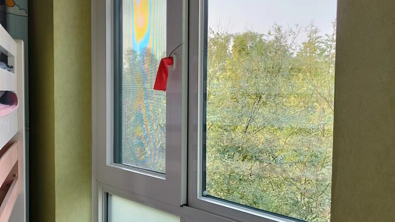 断桥铝门窗五金配件：揭秘其关键作用与选购要点