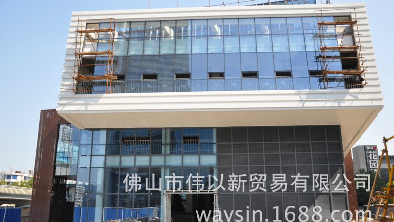 点式幕墙国家标准规范：标准解读与关键要点